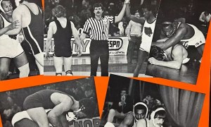 Legendary HBCU wrestlers inducted into Hall of Fame