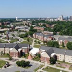 North Carolina A&T claims the largest public HBCU endowment