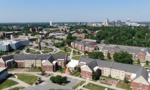 North Carolina A&T claims the largest public HBCU endowment