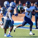 Hampton, North Carolina A&T face uphill battle in CAA Football