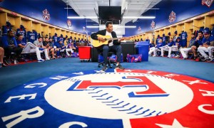 HBCU baseball player selected for MLB fellowship