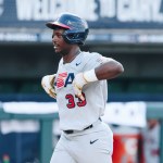 HBCU baseball well represented on USA Collegiate National Team