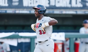 HBCU baseball well represented on USA Collegiate National Team