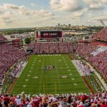 SEC football squad books date with in-state HBCU