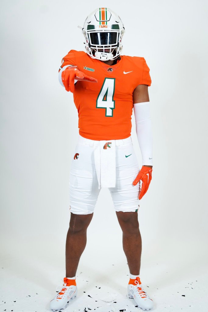 Brian Norris, FAMU, Recruiting 