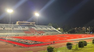 HBCU programs latest to add colored field turf