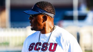 South Carolina State ready for new era to kick off vs. FAMU