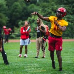 WSSU confident in its offense as 2024 campaign gets underway