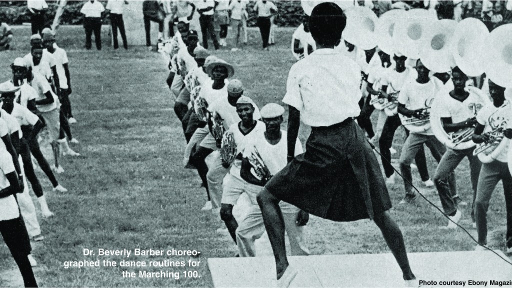 HBCU HBCU band FAMU Marching 100 Marching 101