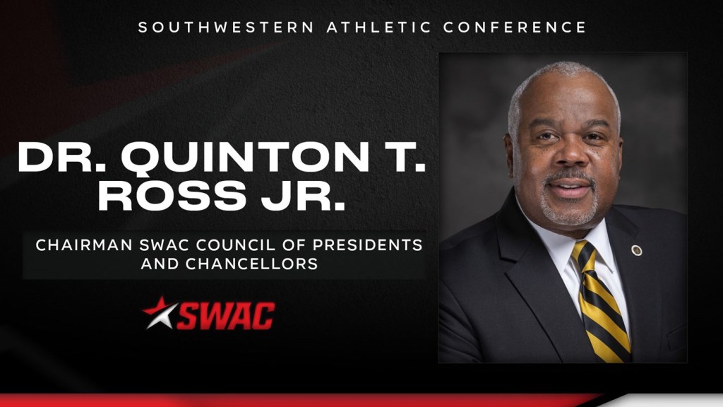 HBCU NCAA Division I Finance Committee NCAA Alabama State University