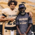 Ed Reed reveals how his HBCU commit got to Colorado football