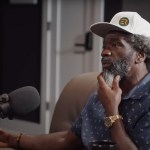 Ed Reed talks with fellow Miami football legend about HBCU job