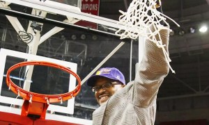 HBCU WBB HC inducted into Hall of Fame of rival MEAC school