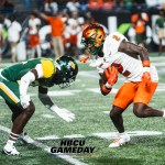 Tropical Storm Helene postpones HBCU football game