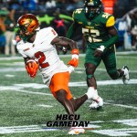 HBCU Gameday FCS Football Poll: Week Two