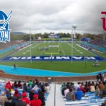 HBCU Football D2-FCS Rivalry Series: Hampton University-Virginia Union