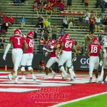 Rutgers football’s last-second blowout score upset HBCU coach