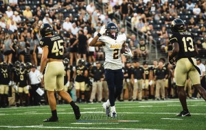 North Carolina A&T yearning for homecoming win over Hampton