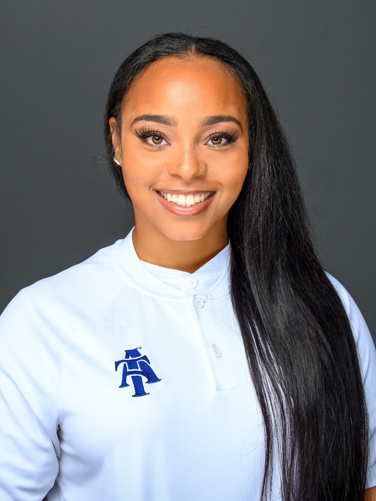 Jordyn Foster, North Carolina A&T