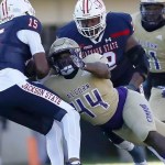 Alcorn State prepping for Shedeur like QB at UAB