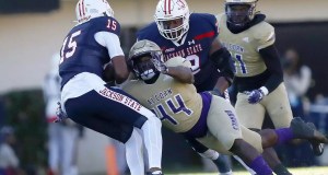 Alcorn State prepping for Shedeur like QB at UAB