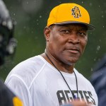 Wake Forest game won’t make or break NC A&T season, says coach