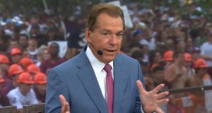 Nick Saban lauds HBCU teams and Deion Sanders on ESPN