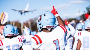 HBCU football squad misses flight for Hawaii game