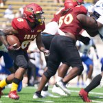 CIAA: Shaw University holds off Elizabeth City State