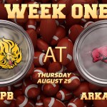 Arkansas-Pine Bluff crushed by Arkansas Razorbacks