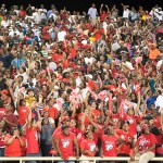 North Carolina A&T rivalry game has WSSU fans excited