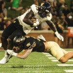 NCAT puts early scare in Wake Forest for season opener