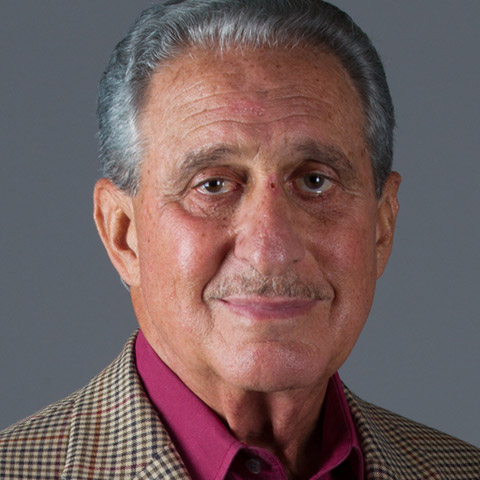 Arthur Blank