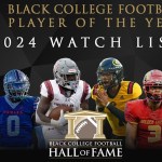 HBCU Football: 2024 Black College Football HoF Watch List