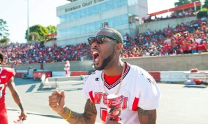 Veteran HBCU host named new FAMU football PA announcer