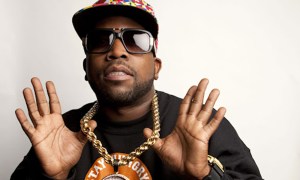 Big Boi to perform free concert in Atlanta ahead of MEAC/SWAC