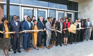 Grambling State becomes first HBCU with a Digital Library