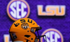 LSU football adds HBCU veteran as a staffer