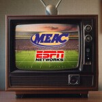 HBCU Football: MEAC Updates 2024 ESPN Schedule