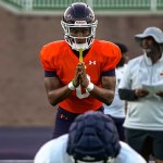 HBCU Football: Morgan State Announces Starting QB