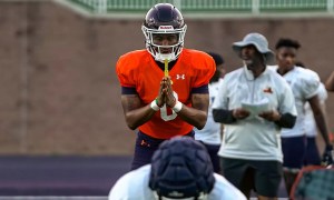 HBCU Football: Morgan State Announces Starting QB