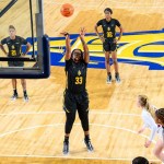 HBCU WBB program to host ACC school in non-conference play