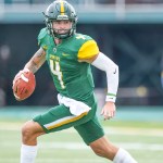 Starting QB reportedly suspended for HBCU classic