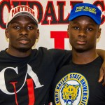 HBCU football twins set to face off in SIAC rivalry matchup