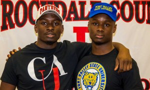 HBCU football twins set to face off in SIAC rivalry matchup