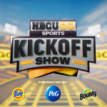 Procter & Gamble to sponsor HBCU Go pre-game show