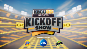 Procter & Gamble to sponsor HBCU Go pre-game show