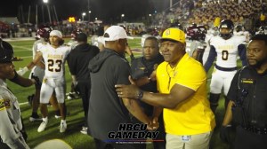 HBCU rival coaches explain a 42-point blowout