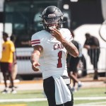 HBCU D2 star gets ESPN helmet sticker