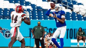 Tennessee State University ready for test vs. North Dakota State